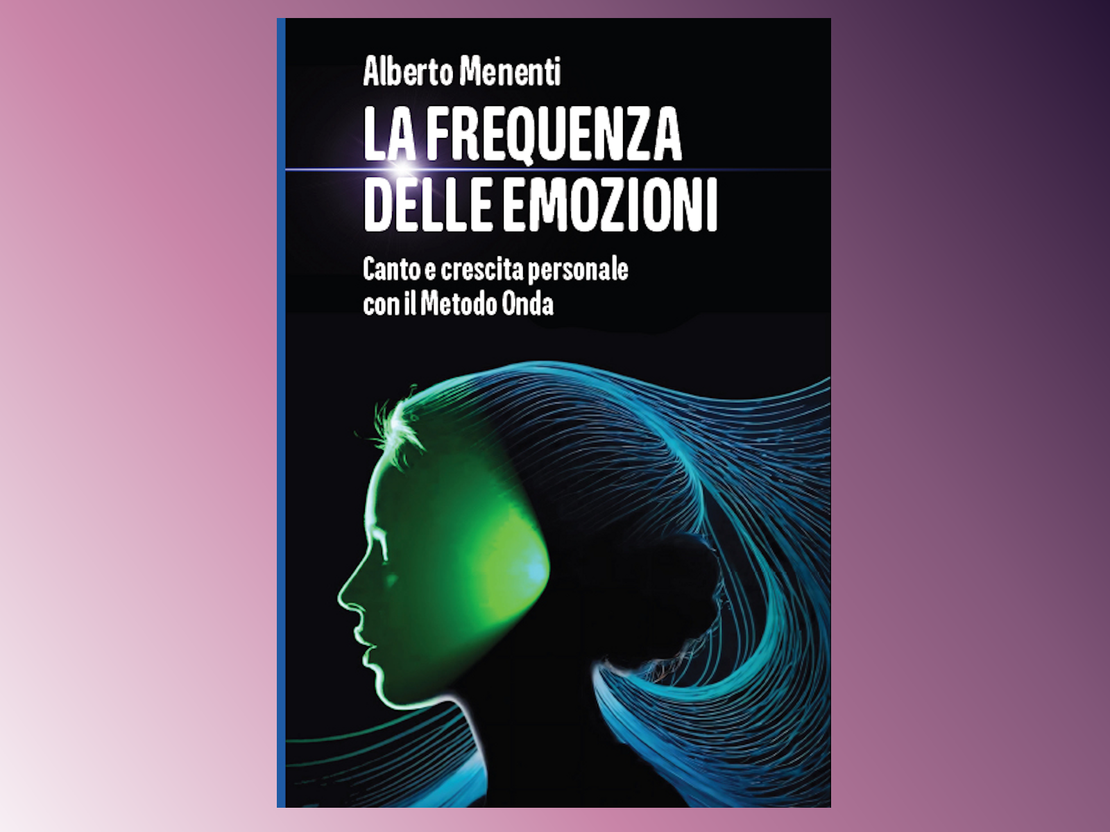 Copertina del manuale La frequenza delle emozioni