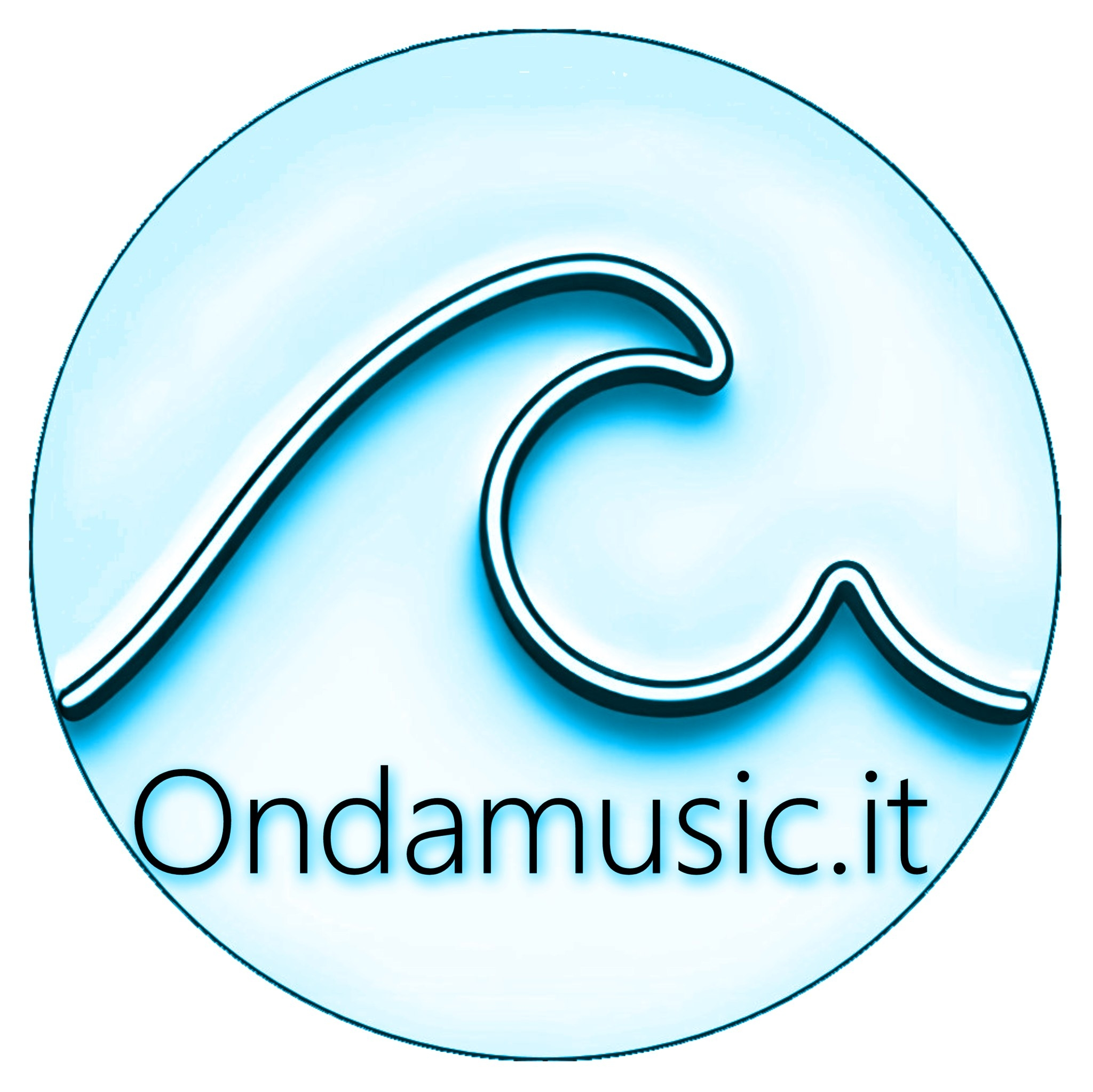 Logo Ondamusic.it